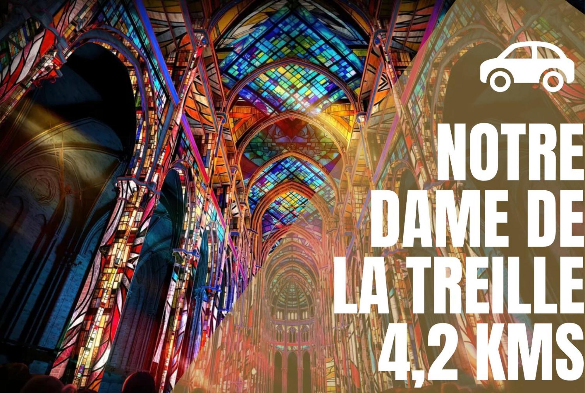 里尔La Briqueterie - Les Demeures D'Adrien别墅 外观 照片